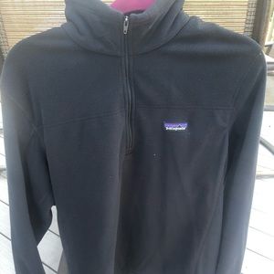 Patagonia men’s fleece